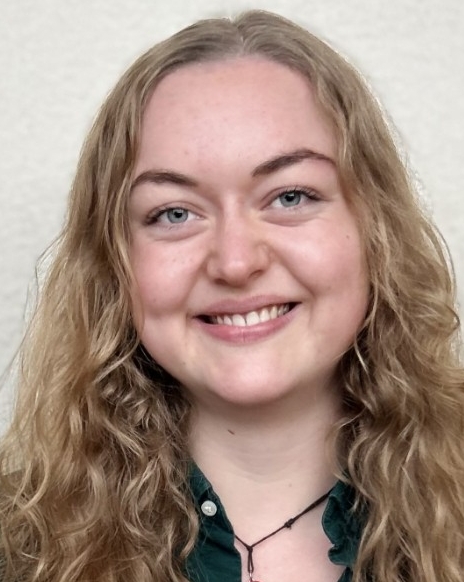 Profilbild von Kristin