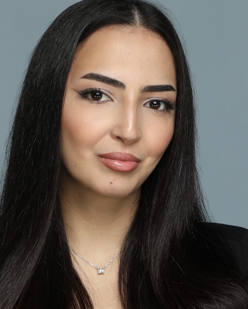 Profilbild von Aslihan