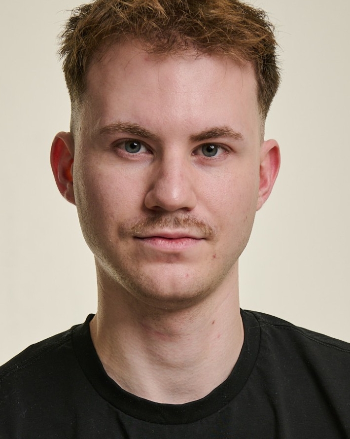 Profilbild von Martin