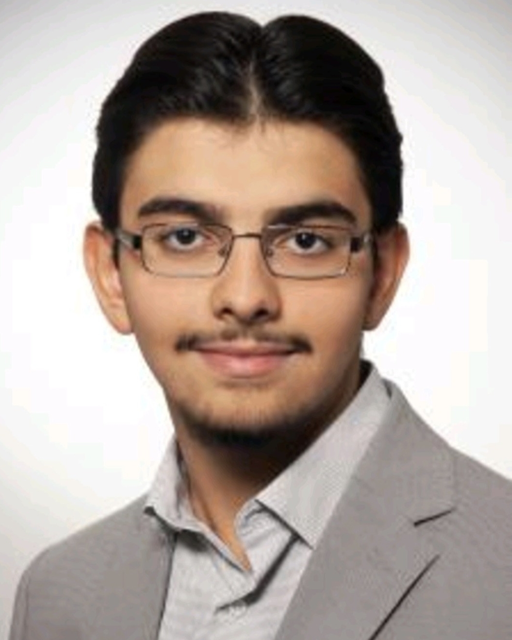 Profilbild von Emran Samim