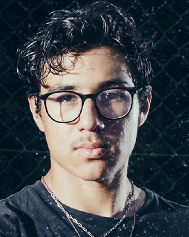 Profilbild von Elio Sayeed