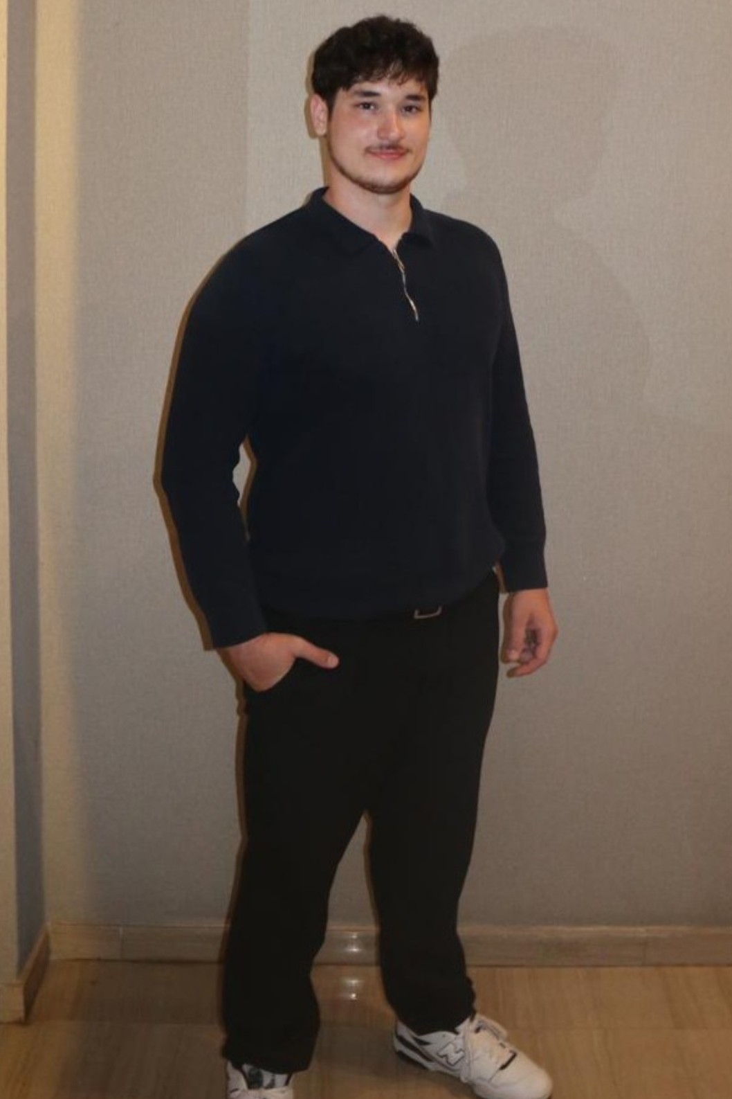 Weiteres Foto von Ikarjahu Mendel