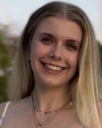Profilbild von Pia
