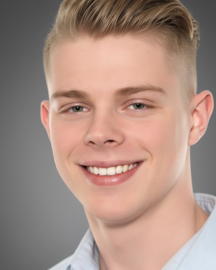 Profilbild von Noah
