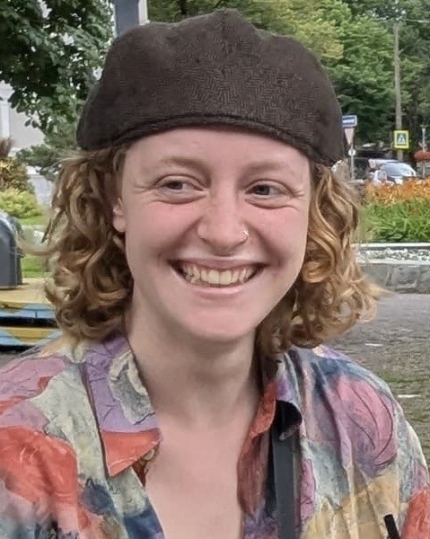 Profilbild von Mia