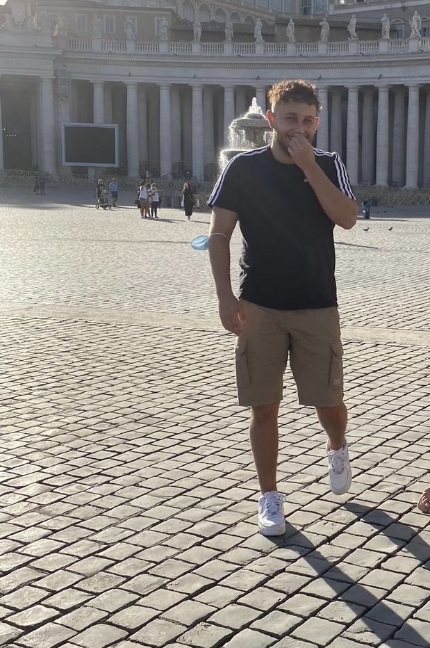 Weiteres Foto von Pasquale