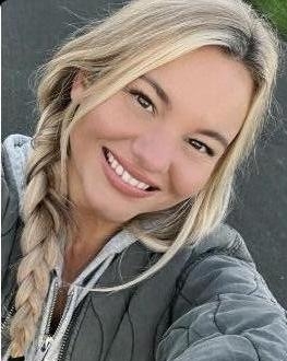 Profilbild von Róisín