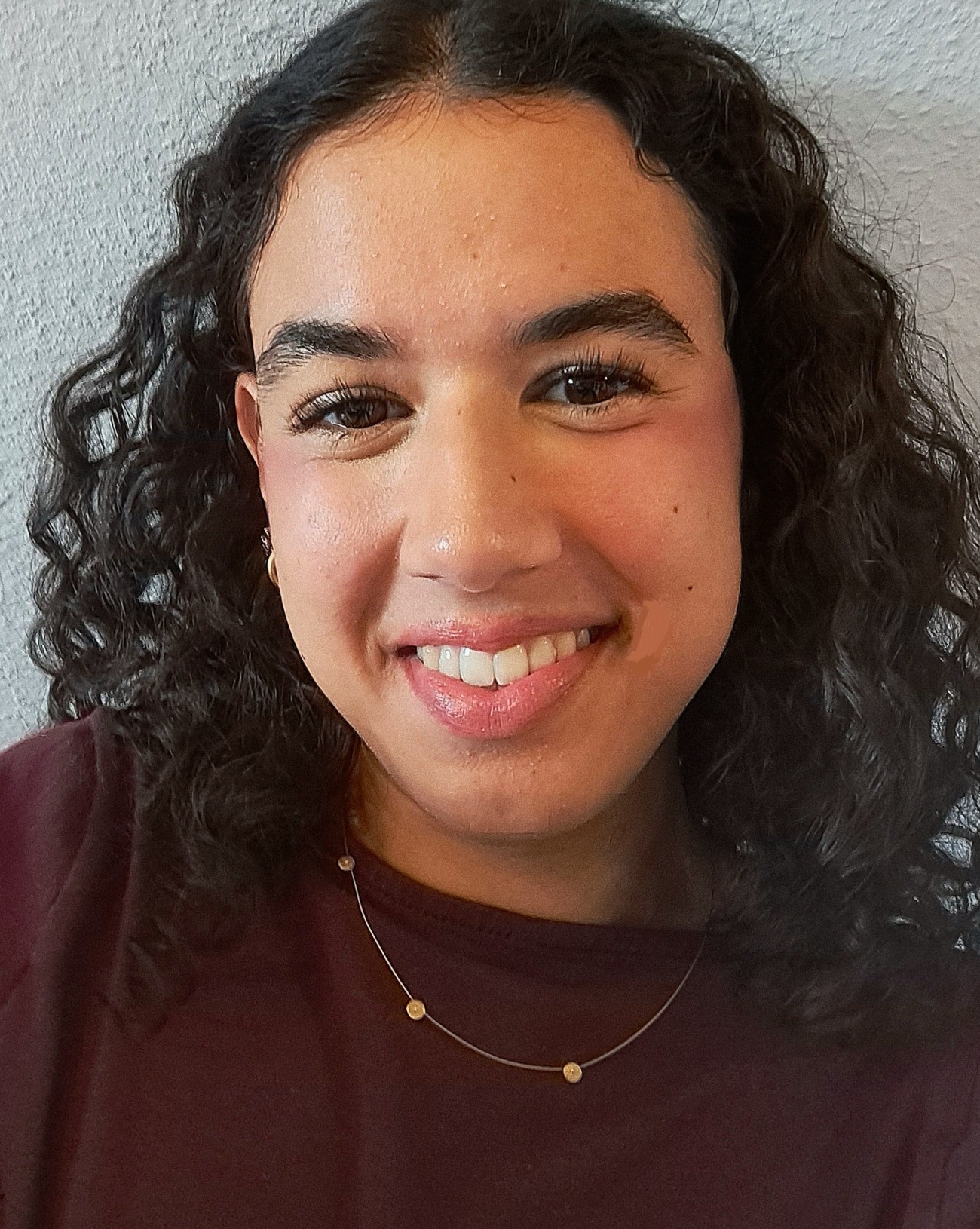 Profilbild von Maya