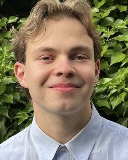 Profilbild von Darius