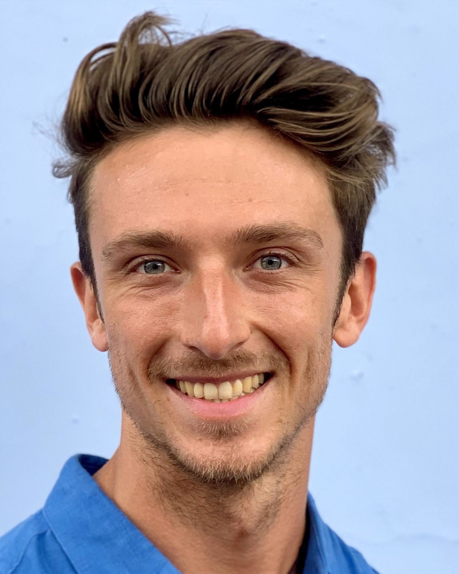 Profilbild von Thomas