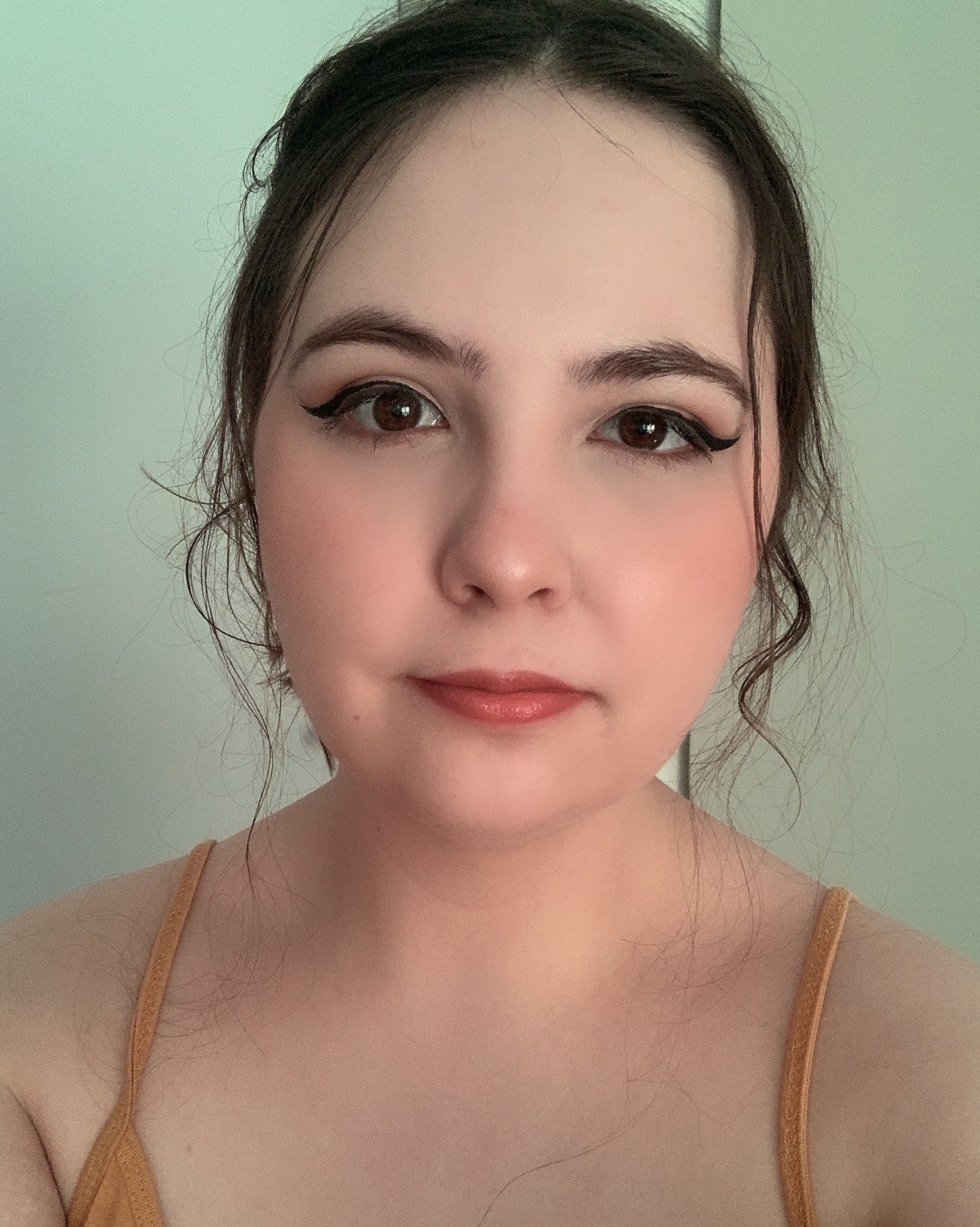 Profilbild von Miriam