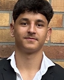 Profilbild von Tiam Arun
