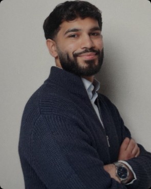 Profilbild von Zain