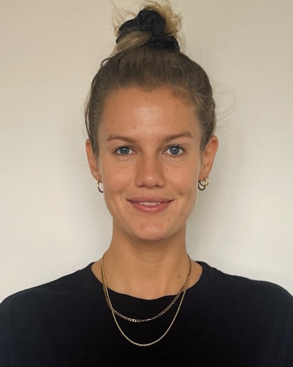 Profilbild von Nina