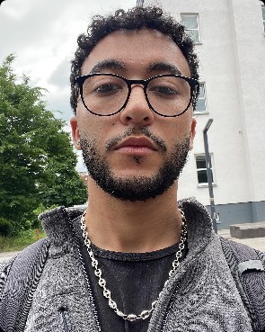 Profilbild von Salah-Eddine
