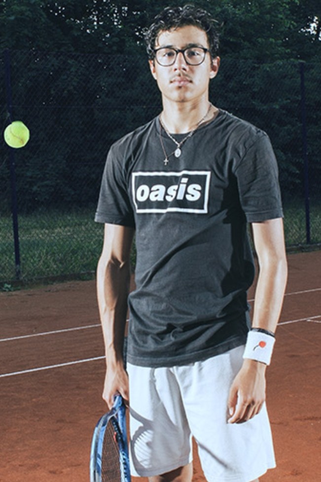 Weiteres Foto von Elio Sayeed