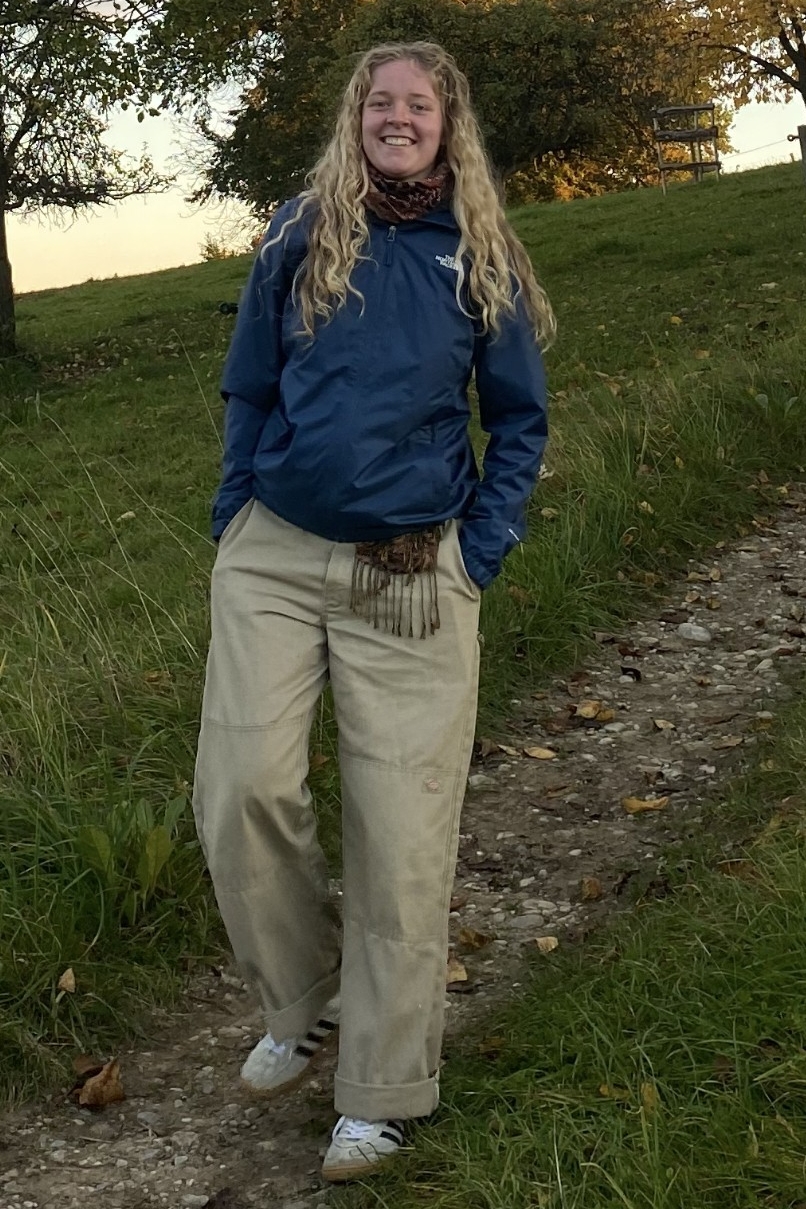 Weiteres Foto von Johanna Helene Anneliese