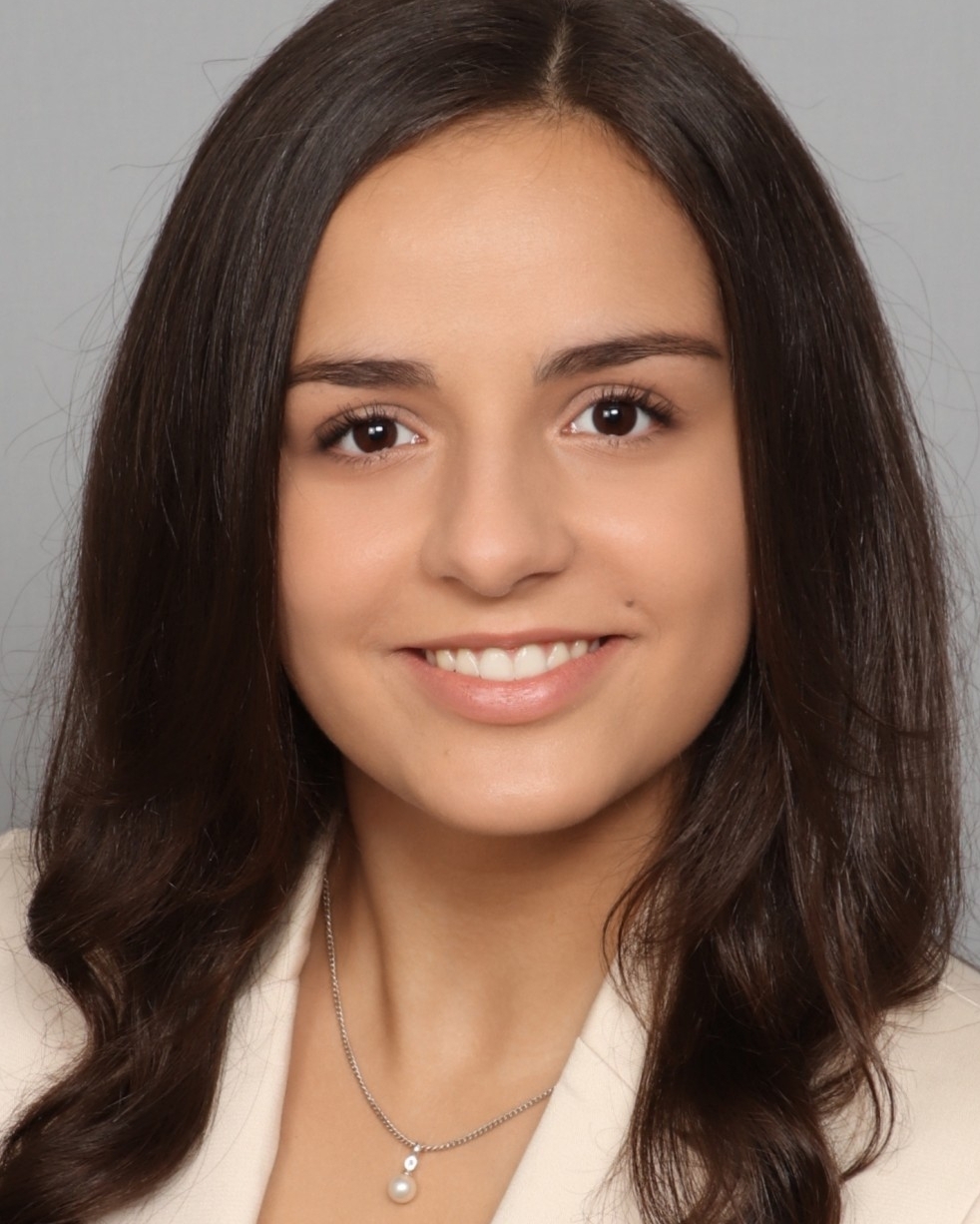 Profilbild von Fabiana Gomes