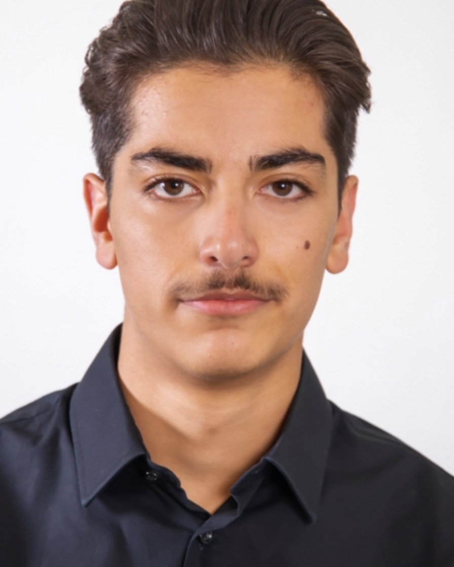 Profilbild von Ares