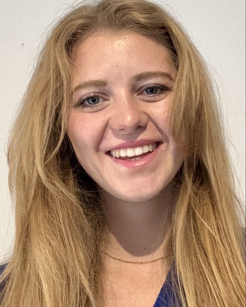Profilbild von Nele