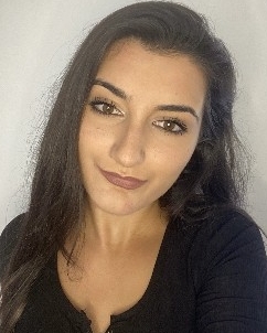 Profilbild von Melisa