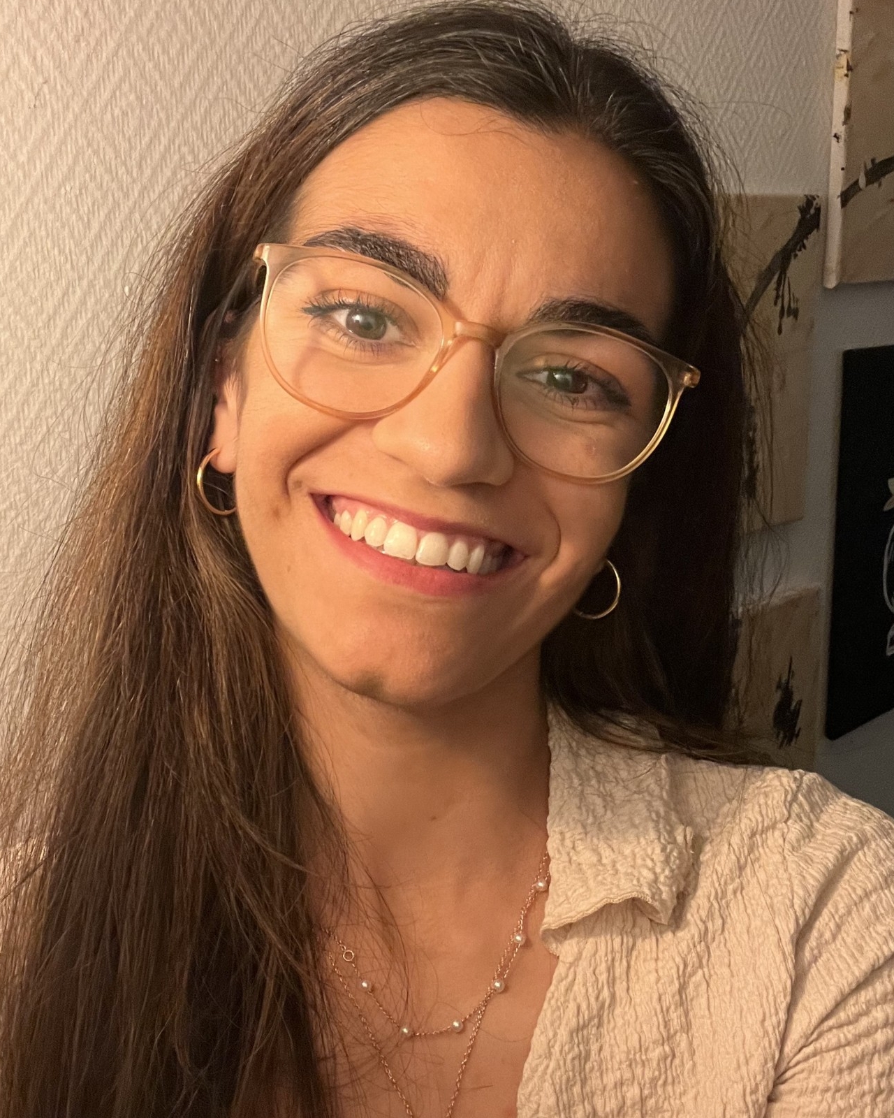 Profilbild von Ezgi