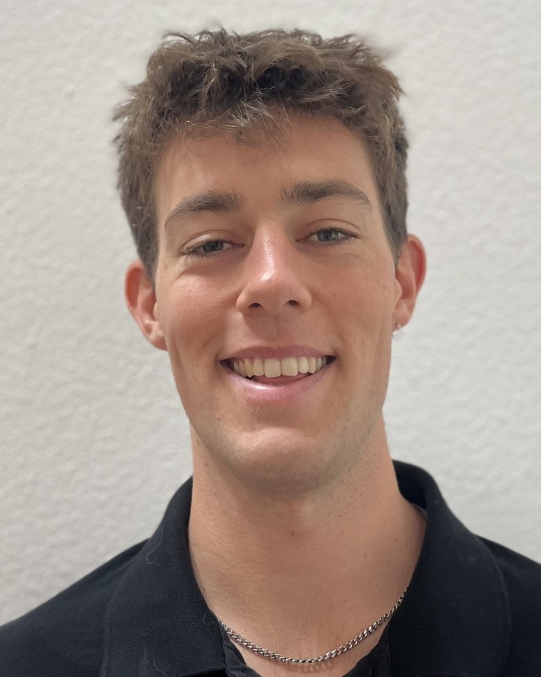 Profilbild von Johannes
