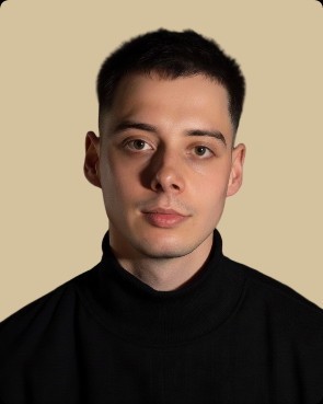Profilbild von Louis