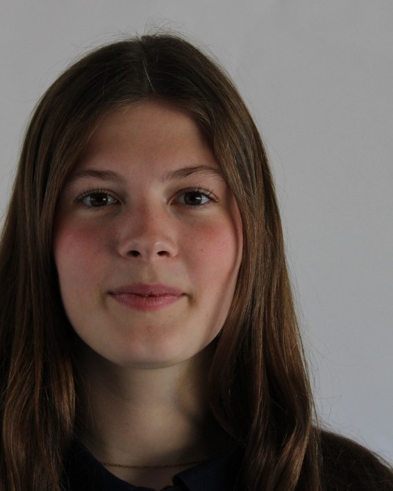 Profilbild von Svea