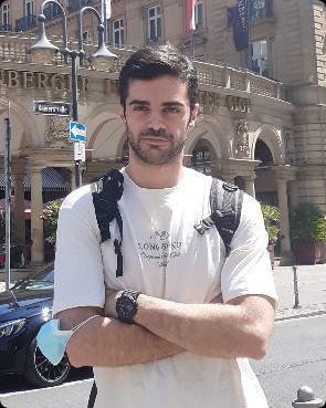 Profilbild von Masoud