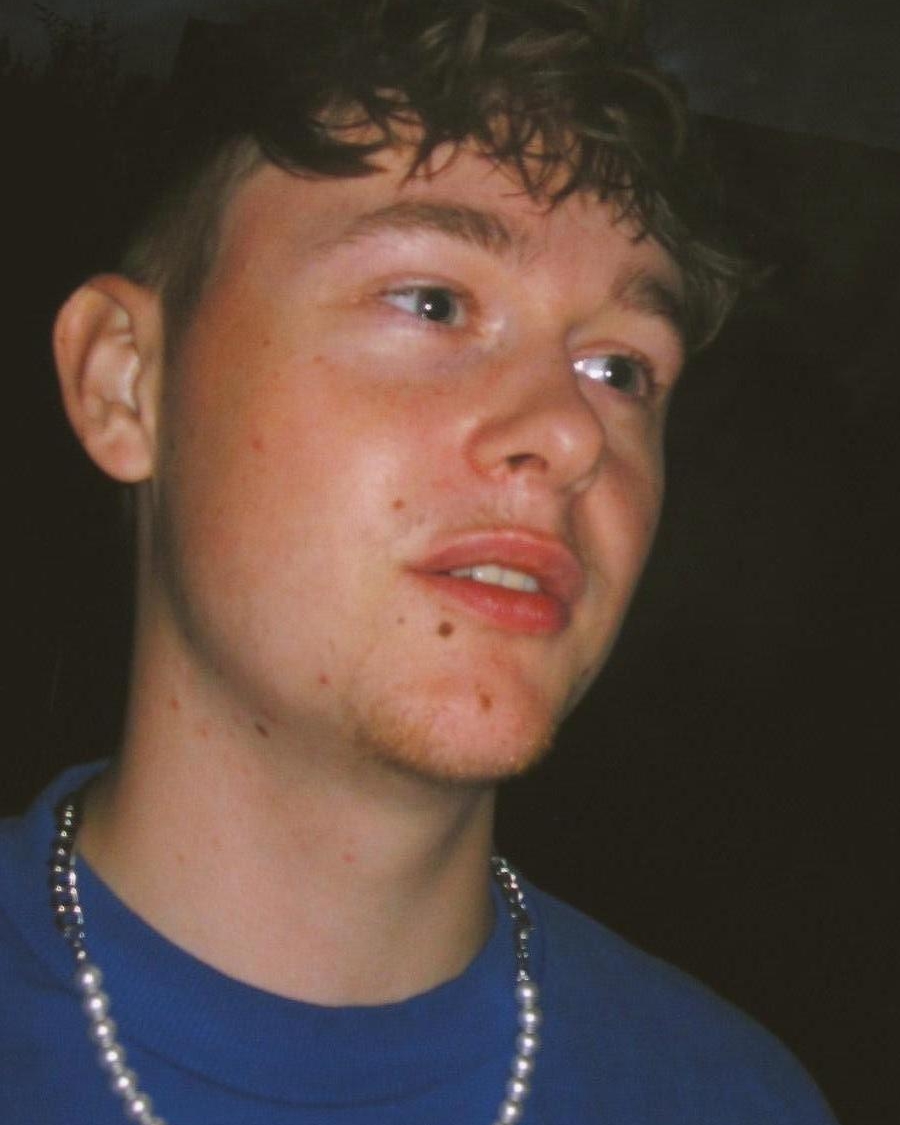 Profilbild von Tom