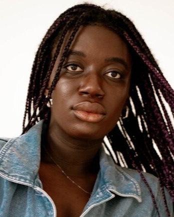 Profilbild von Priscilla