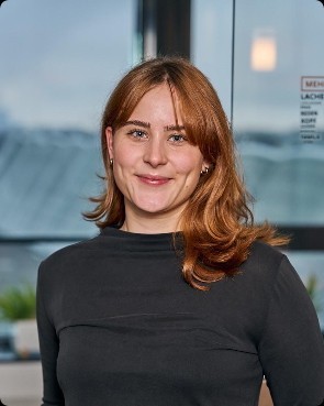 Profilbild von Helen