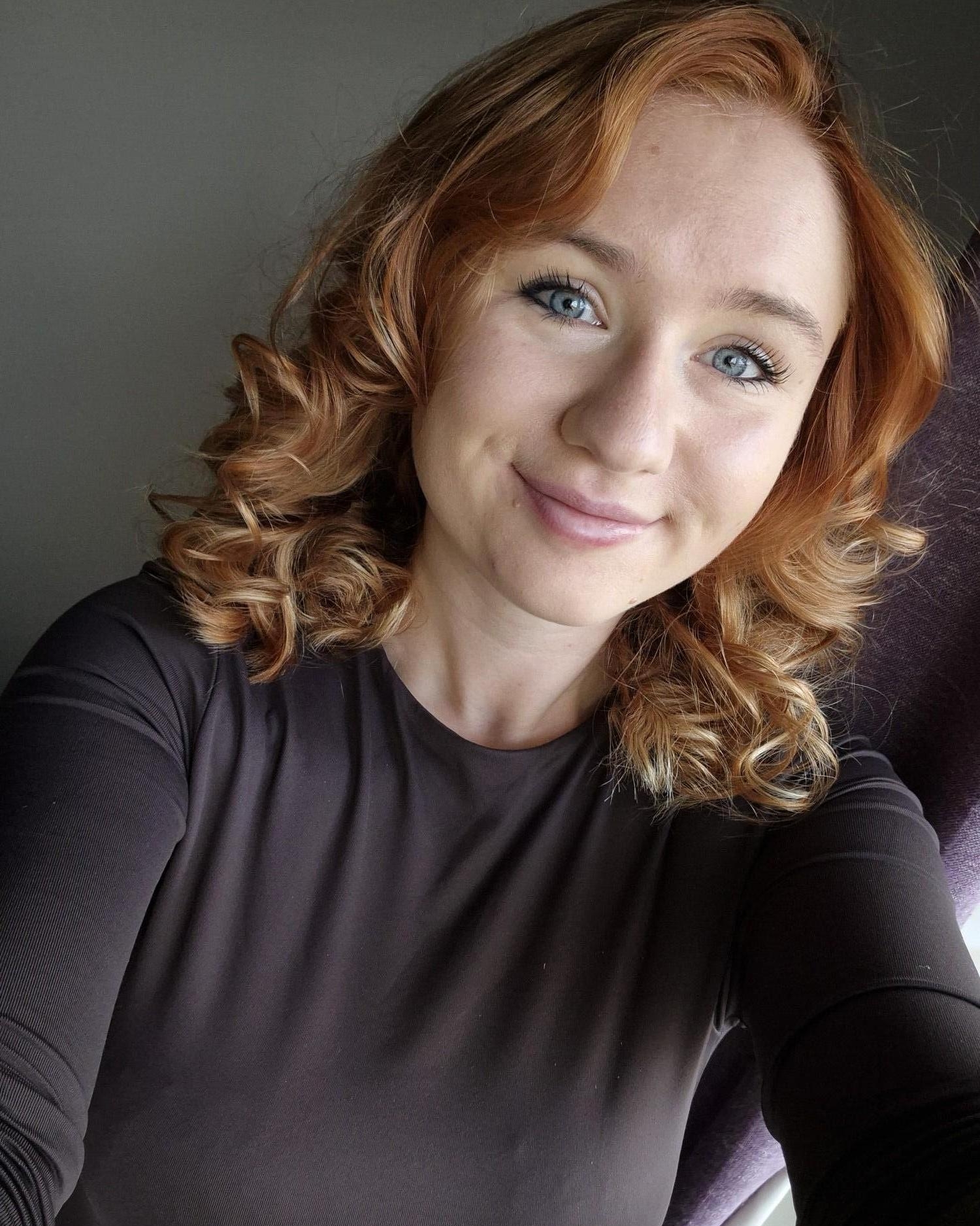 Profilbild von Lina Carina