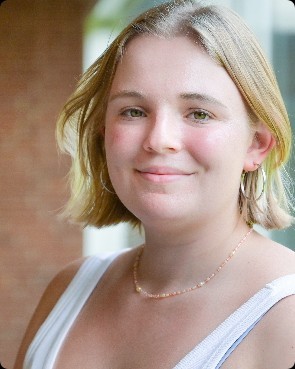 Profilbild von Helen Marlena