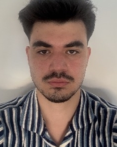 Profilbild von Yusuf Emre
