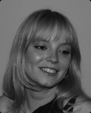 Profilbild von Lara
