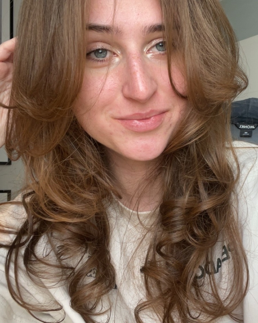 Profilbild von Julia Martyna