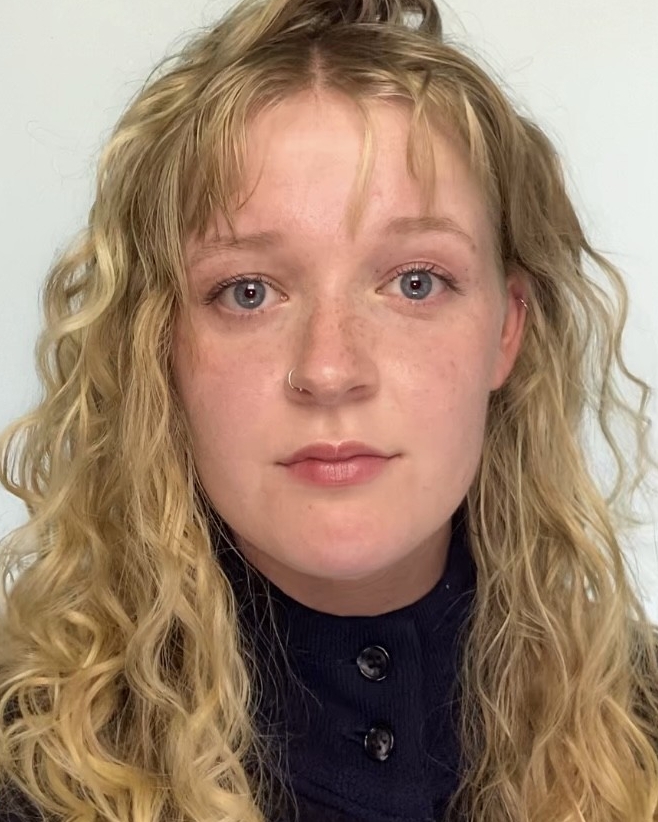 Profilbild von Johanna Helene Anneliese