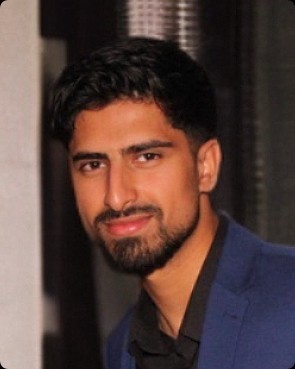 Profilbild von Saim