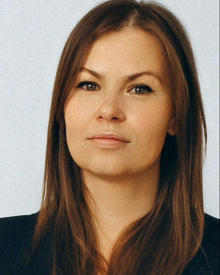 Profilbild von Olga