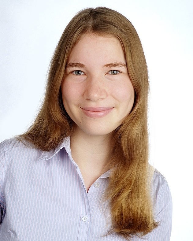 Profilbild von Marlene