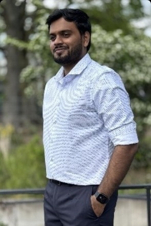Weiteres Foto von Ragul Krishna