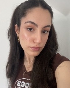 Profilbild von Romina