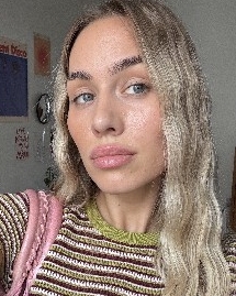 Profilbild von Sidney