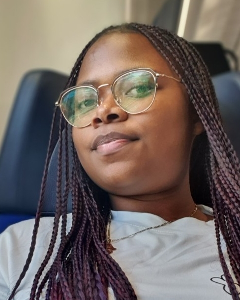 Profilbild von Andrelle Hilary