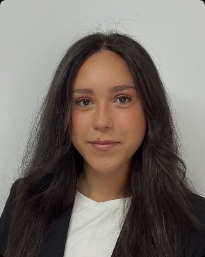 Profilbild von Rebecca