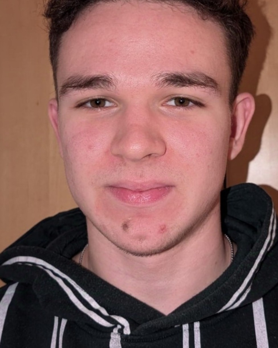 Profilbild von Mika
