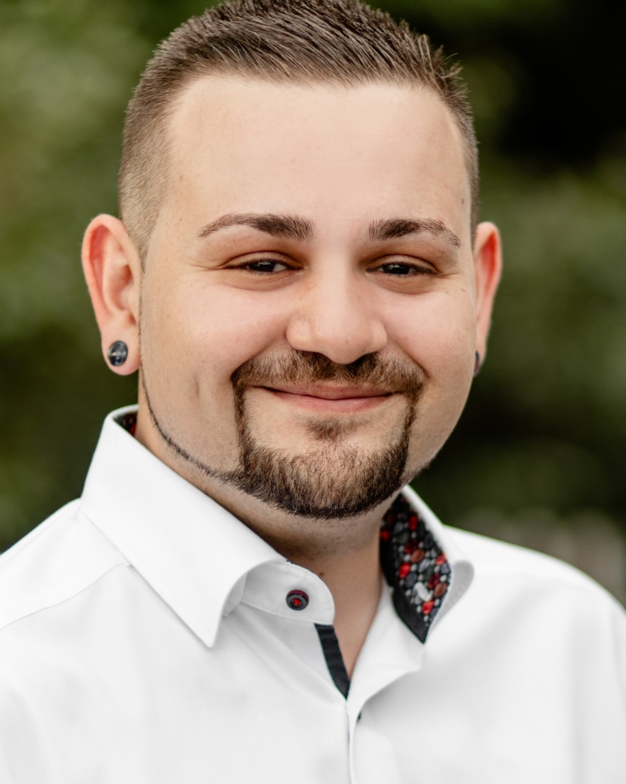 Profilbild von Pierre