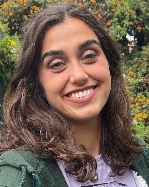 Profilbild von Lea